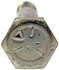 170-755 by DORMAN - Cap Screw-Hex Head-Grade 5- 3/4-10 x 5-1/2 In.