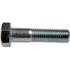 Dorman 170-835 Multi-Purpose Bolt Cap Screw-Hex Head-Grade 5- 7/8-9 x 3-1/2 In.