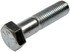 170-835 by DORMAN - Cap Screw-Hex Head-Grade 5- 7/8-9 x 3-1/2 In.