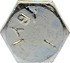 Dorman 175-255 Multi-Purpose Bolt Cap Screw-Hex Head-Grade 5- 3/8-24 x 5-1/2 In.