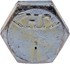 175-222 by DORMAN - Cap Screw-Hex Head-Grade 5- 3/8-24 x 2-1/4 In.