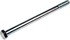 Dorman 175-255 Multi-Purpose Bolt Cap Screw-Hex Head-Grade 5- 3/8-24 x 5-1/2 In.