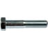 Dorman 175-322 Multi-Purpose Bolt Cap Screw-Hex Head-Grade 5- 7/16-20 x 2-1/4 In.