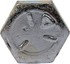 175-322 by DORMAN - Cap Screw-Hex Head-Grade 5- 7/16-20 x 2-1/4 In.