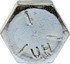 175-350 by DORMAN - Cap Screw-Hex Head-Grade 5- 7/16-20 x 5 In.