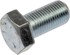 175-410 by DORMAN - Cap Screw-Hex Head-Grade 5- 1/2-20 x 1 In.