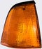 1631412 by DORMAN - Parking / Turn Signal Lamp Assembly