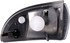 1631413 by DORMAN - Parking / Turn Signal Lamp Assembly