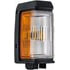 1650603 by DORMAN - Side Marker Lamp Assembly