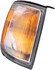 1650729 by DORMAN - Turn Signal Light Assembly - for 1998-2000 Toyota Sienna