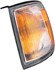 1650728 by DORMAN - Turn Signal Light Assembly - for 1998-2000 Toyota Sienna