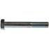Dorman 175-435 Multi-Purpose Bolt Cap Screw-Hex Head-Grade 5- 1/2 -20 x 3-1/2 In.