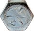 175-435 by DORMAN - Cap Screw-Hex Head-Grade 5- 1/2 -20 x 3-1/2 In.