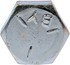 175-650 by DORMAN - Cap Screw-Hex Head-Grade 5- 5/8-18 x 5 In.