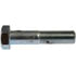 175-735 by DORMAN - Cap Screw-Hex Head-Grade 5- 3/4-16 x 3-1/2 In.