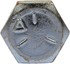 175-735 by DORMAN - Cap Screw-Hex Head-Grade 5- 3/4-16 x 3-1/2 In.