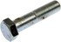 175-735 by DORMAN - Cap Screw-Hex Head-Grade 5- 3/4-16 x 3-1/2 In.