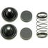 19381 by DORMAN - Drum Brake Wheel Cylinder Repair Kit