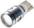 194A-HP by DORMAN - 194 Amber 2Watt LED Bulb