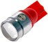194R-HP by DORMAN - 194 Red 2Watt LED Bulb