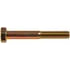 Dorman 197-122 Multi-Purpose Bolt Cap Screw-Hex Head-Grade 8- 5/16-18 x 2-1/4 In.