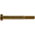 Dorman 197-127 Multi-Purpose Bolt Cap Screw-Hex Head-Grade 8- 5/16-18 x 2-3/4 In.