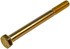 197-135 by DORMAN - Cap Screw-Hex Head-Grade 8- 5/16-18 x 3-1/2 In.