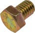 197-205 by DORMAN - Cap Screw-Hex Head-Grade 8- 3/8-16 x 1/2 In.