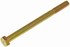 197-140 by DORMAN - Cap Screw-Hex Head-Grade 8- 5/16-18 x 4 In.