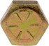 197-322 by DORMAN - Cap Screw-Hex Head-Grade 8- 7/16-14 x 2-1/4 In.