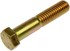 197-322 by DORMAN - Cap Screw-Hex Head-Grade 8- 7/16-14 x 2-1/4 In.