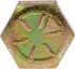 197-335 by DORMAN - Cap Screw-Hex Head-Grade 8- 7/16-14 x 3-1/2 In.