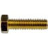 197-417 by DORMAN - Cap Screw-Hex Head-Grade 8- 1/2-13 x 1-3/4 In.