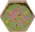 197-345 by DORMAN - Cap Screw-Hex Head-Grade 8- 7/16-14 x 4-1/2 In.