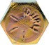 197-417 by DORMAN - Cap Screw-Hex Head-Grade 8- 1/2-13 x 1-3/4 In.