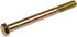 197-345 by DORMAN - Cap Screw-Hex Head-Grade 8- 7/16-14 x 4-1/2 In.