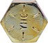 197-445 by DORMAN - Cap Screw-Hex Head-Grade 8- 1/2-13 x 4-1/2 In.