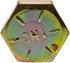 197-450 by DORMAN - Cap Screw-Hex Head-Grade 8- 1/2-13 x 5 In.