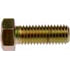 Dorman 197-515 Multi-Purpose Bolt Cap Screw-Hex Head-Grade 8- 9/16-12 x 1-1/2 In.