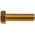 Dorman 197-520 Multi-Purpose Bolt Cap Screw-Hex Head-Grade 8- 9/16-12 x 2 In.