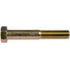 197-535 by DORMAN - Cap Screw-Hex Head-Grade 8- 9/16-12 x 3-1/2 In.