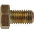 197-610 by DORMAN - Cap Screw-Hex Head Grade 8- 5/8-11 x 1 In.