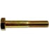 197-635 by DORMAN - Cap Screw-Hex Head Grade 8- 5/8-11 x 3-1/2 In.