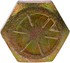 197-612 by DORMAN - Cap Screw-Hex Head Grade 8- 5/8-11 x 1-1/4 In.