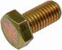 197-612 by DORMAN - Cap Screw-Hex Head Grade 8- 5/8-11 x 1-1/4 In.