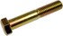 197-635 by DORMAN - Cap Screw-Hex Head Grade 8- 5/8-11 x 3-1/2 In.