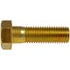 Dorman 197-725 Multi-Purpose Bolt Cap Screw-Hex Head-Grade 8- 3/4-10 x 2-1/2 In.