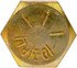 197-725 by DORMAN - Cap Screw-Hex Head-Grade 8- 3/4-10 x 2-1/2 In.