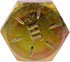 197-720 by DORMAN - Cap Screw-Hex Head-Grade 8- 3/4-10 x 2 In.