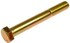 197-650 by DORMAN - Cap Screw-Hex Head Grade 8- 5/8-11 x 5 In.